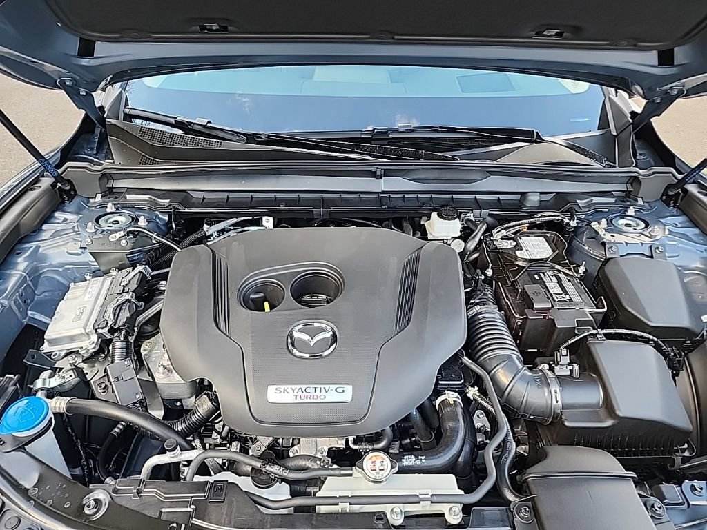 New 2026 MAZDA CX-50 2.5 Turbo w/ Premium Plus Pkg image 10