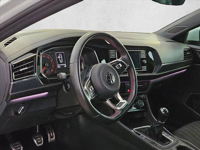 Used 2021 Volkswagen Jetta GLI FWD image 9