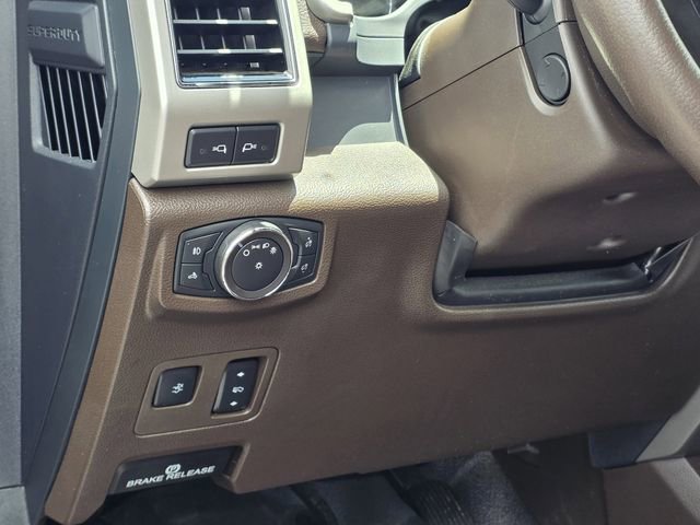 Used 2022 Ford F250 King Ranch w/ Chrome Package AWD/4WD image 19