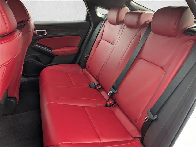 New 2026 Acura Integra A-Spec image 16