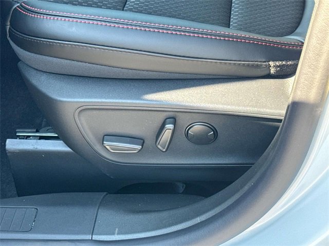 New 2025 Ford Escape ST-Line image 15