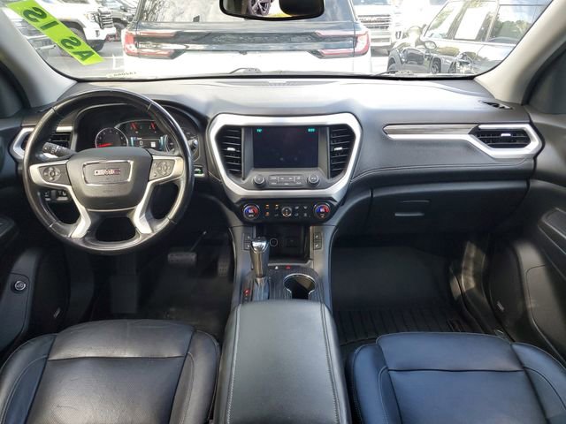 Used 2019 GMC Acadia SLT FWD image 11