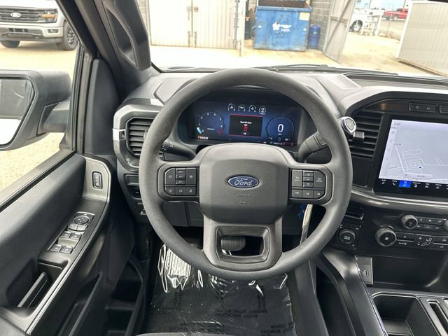 Used 2024 Ford F150 STX image 13
