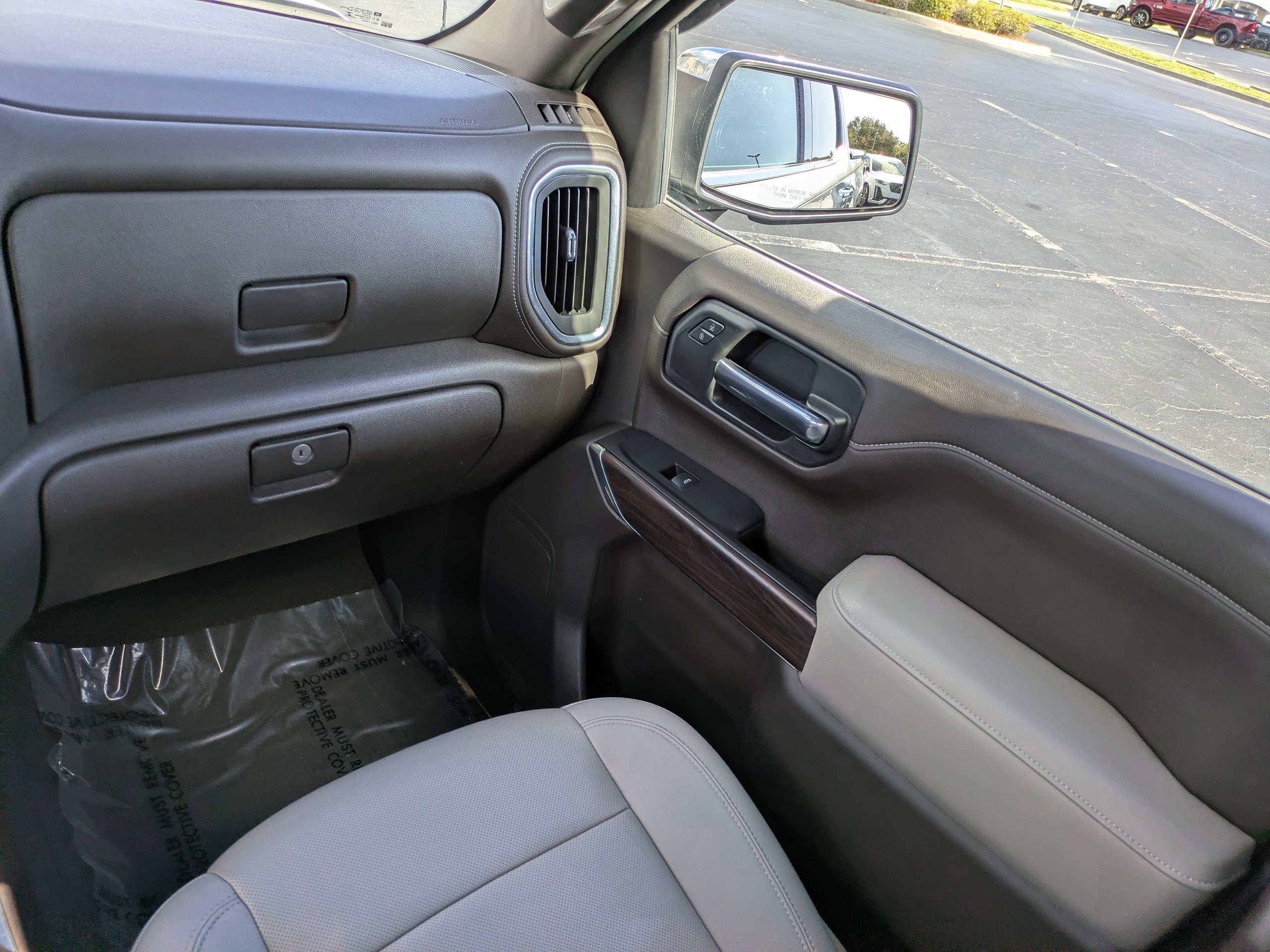 Used 2021 GMC Sierra 1500 SLT w/ SLT Convenience Package image 15