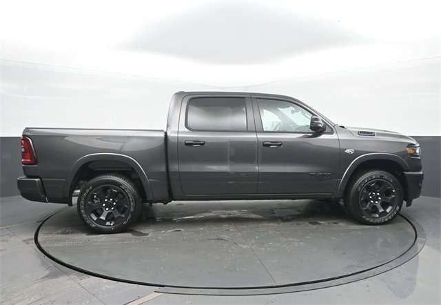 New 2026 RAM 1500 Big Horn/Lone Star image 6