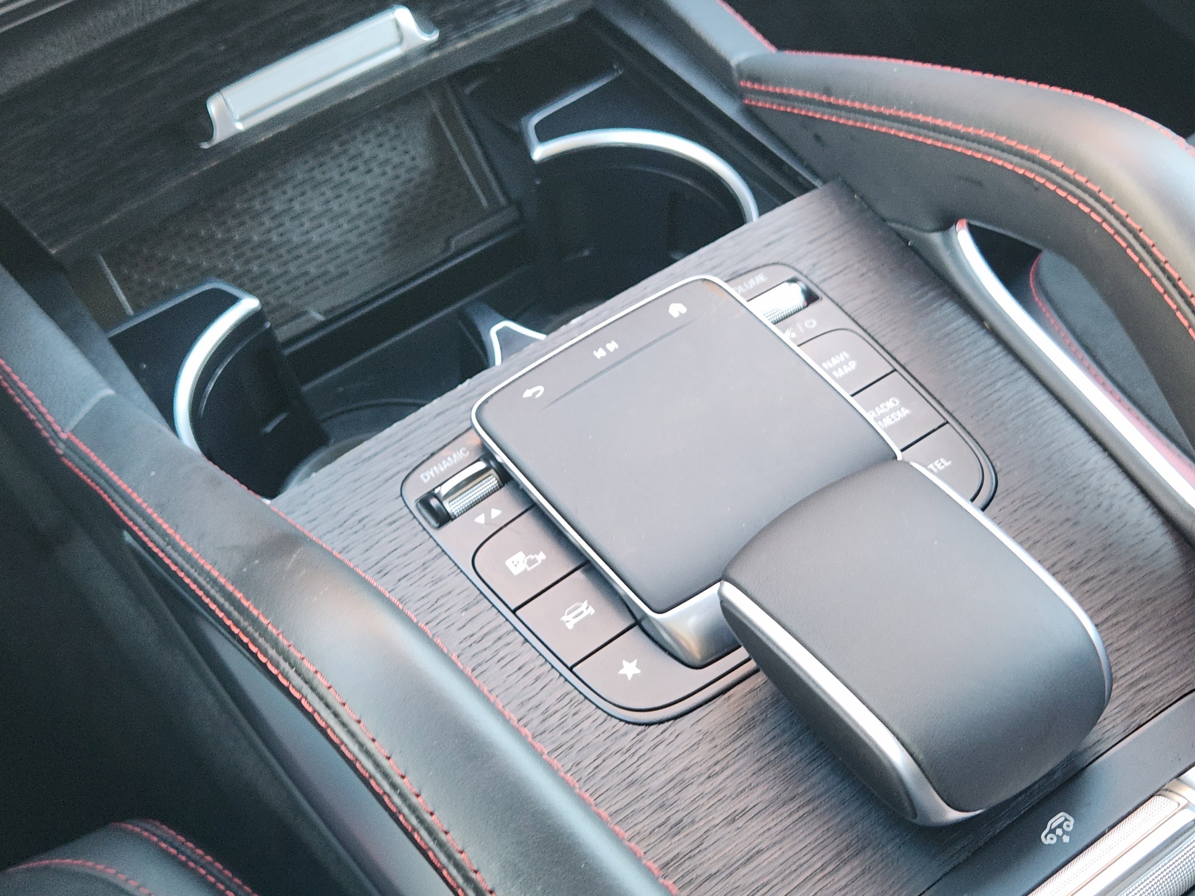 Certified 2024 Mercedes-Benz GLE 53 AMG 4MATIC Coupe image 21