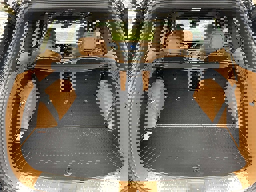 New 2026 Hyundai Palisade Calligraphy image 9