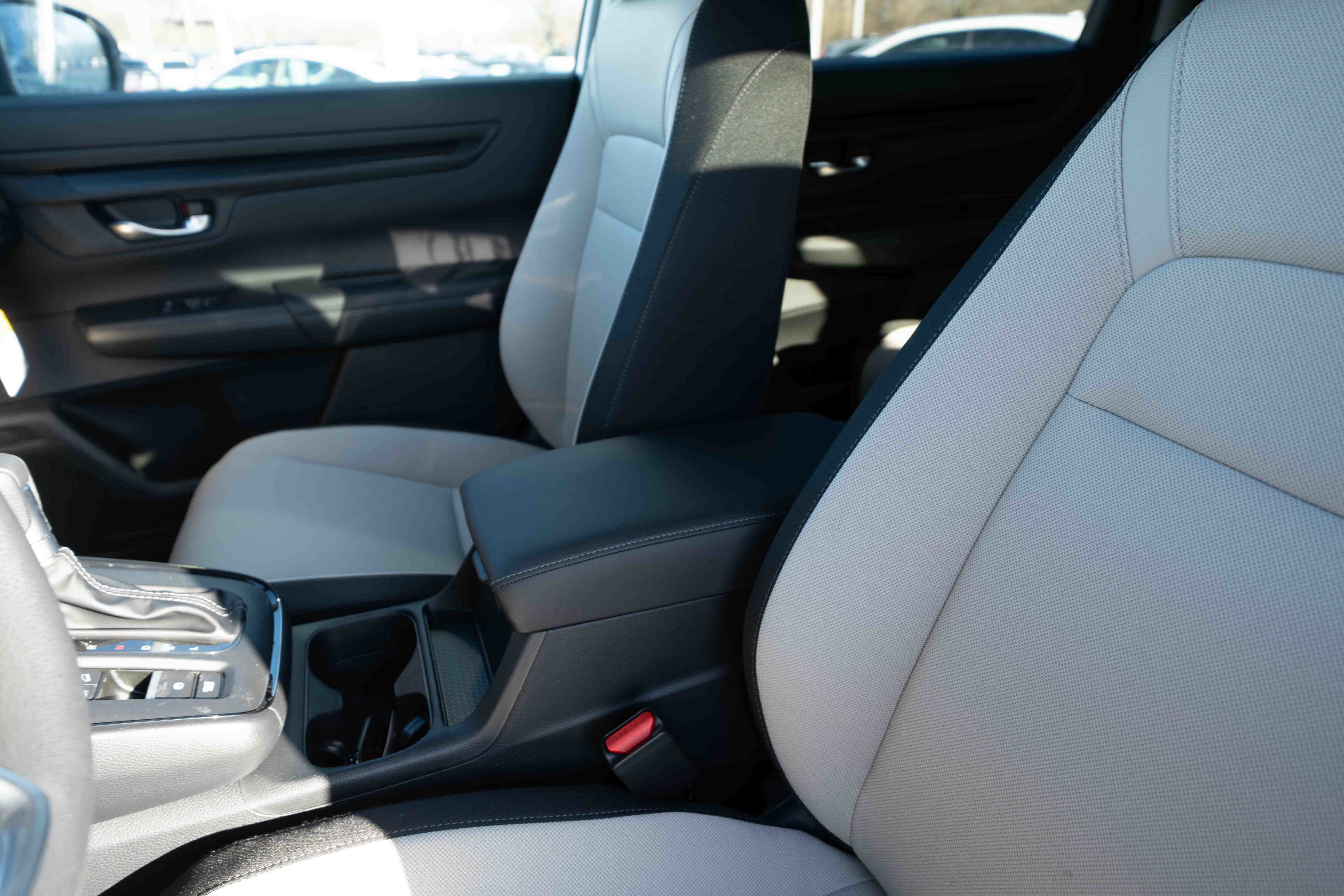 New 2026 Honda CR-V LX image 10