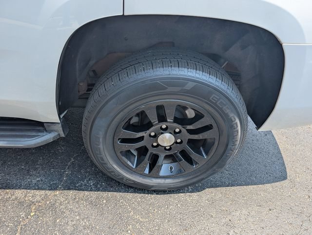 Used 2019 Chevrolet Tahoe LT AWD/4WD image 23