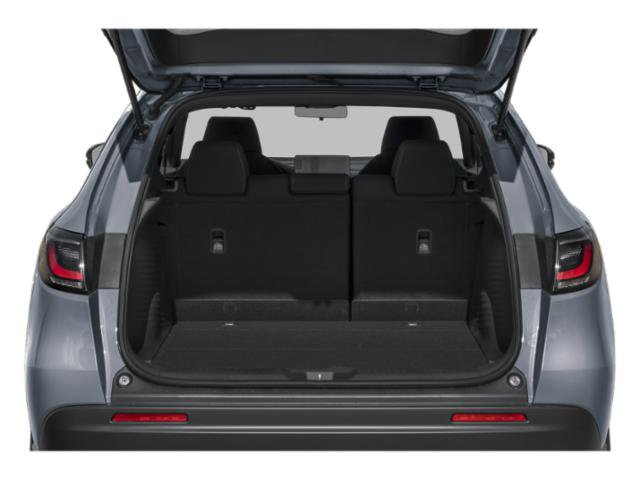 New 2027 Honda HR-V Sport image 8