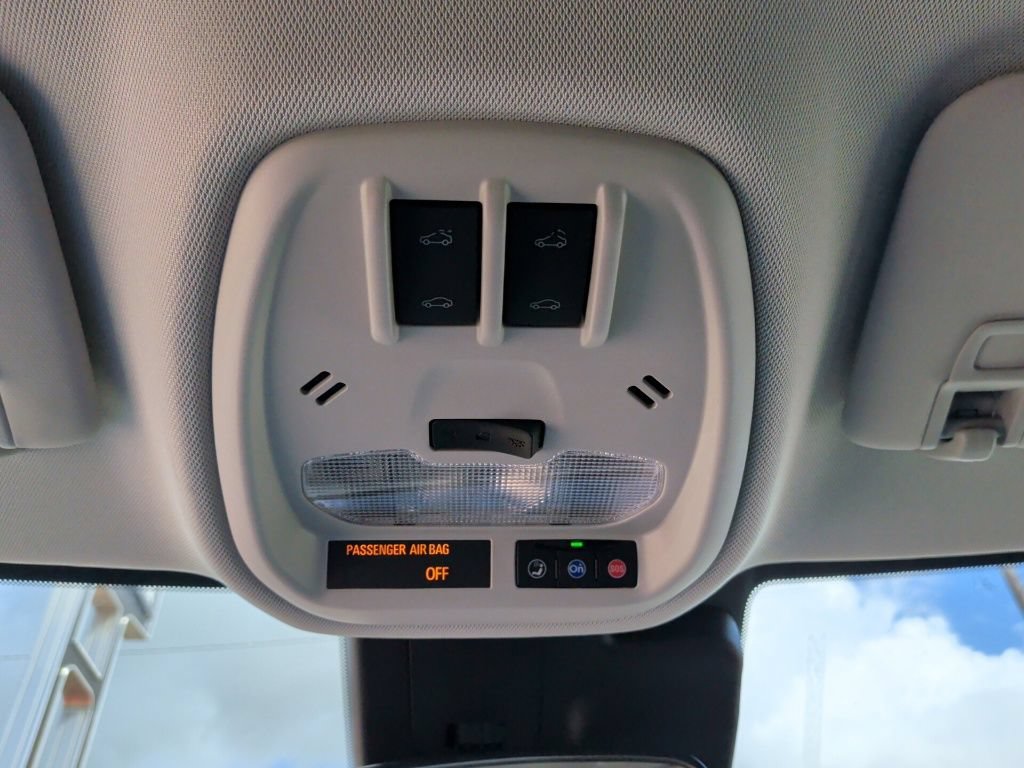 New 2026 Chevrolet Trax ACTIV w/ Sunroof Package FWD image 20