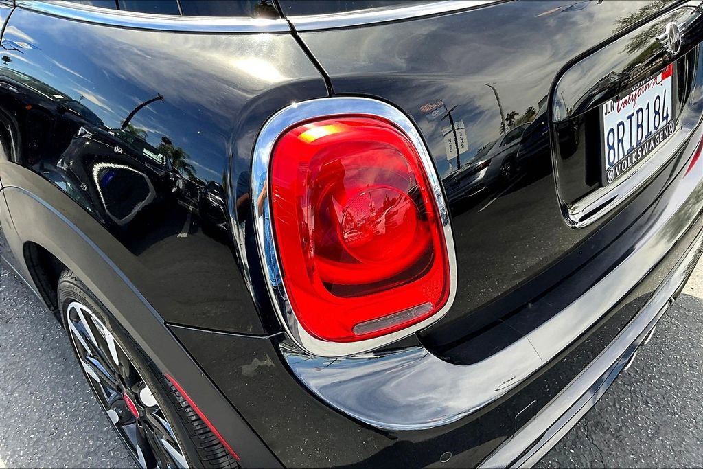 Used 2020 MINI Cooper S FWD image 22