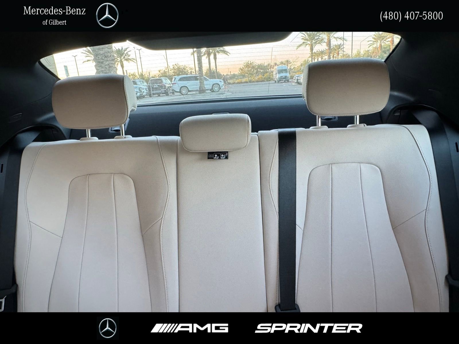 New 2026 Mercedes-Benz CLA 250 image 17