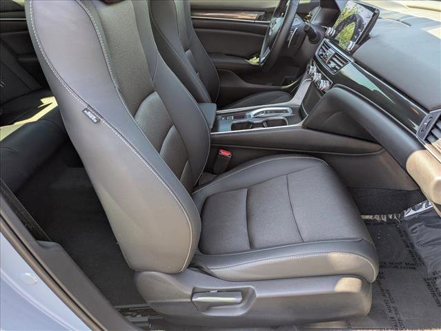 Used 2022 Honda Accord Sport image 21