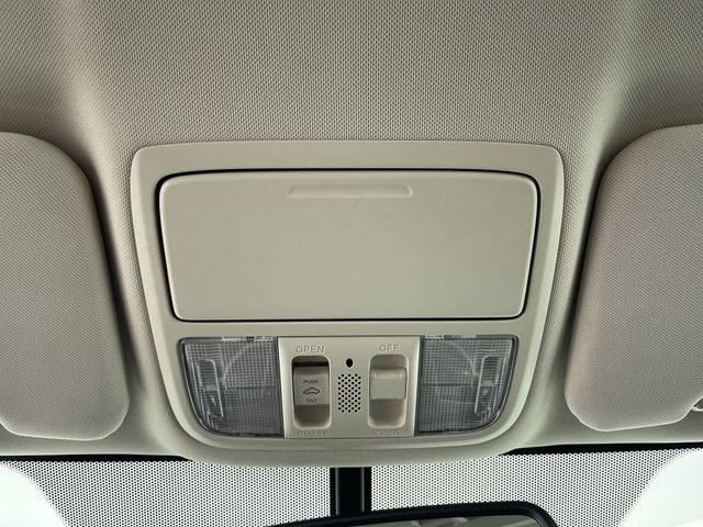 Used 2015 Honda CR-V EX-L image 24