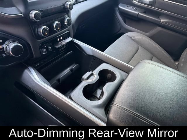 Used 2019 RAM 1500 Big Horn AWD/4WD image 35