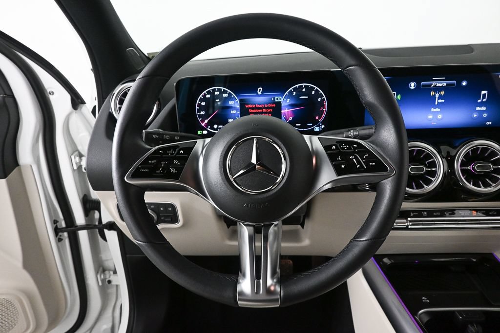Certified 2026 Mercedes-Benz GLA 250 image 2