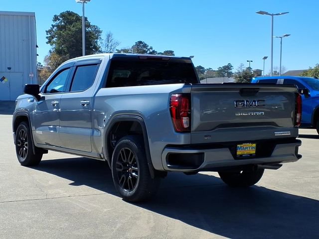 Used 2025 GMC Sierra 1500 Elevation image 7