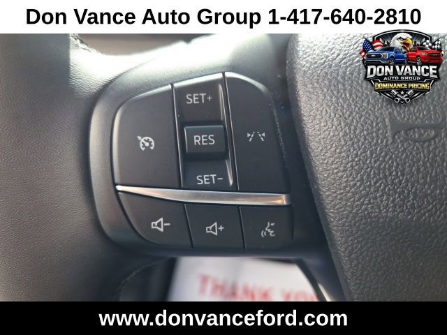 Certified 2023 Ford Escape Active image 13