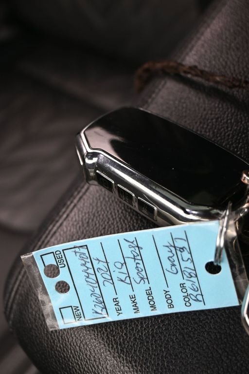 Used 2024 Kia Sportage X-Line w/ X-Line Premium Package image 33