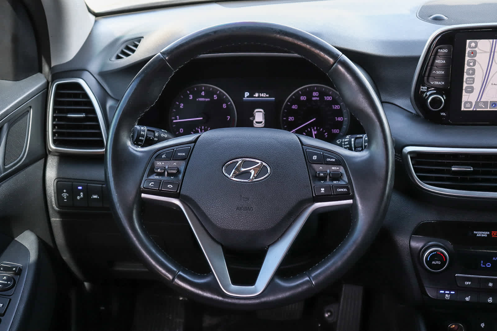 Used 2019 Hyundai Tucson Ultimate image 15