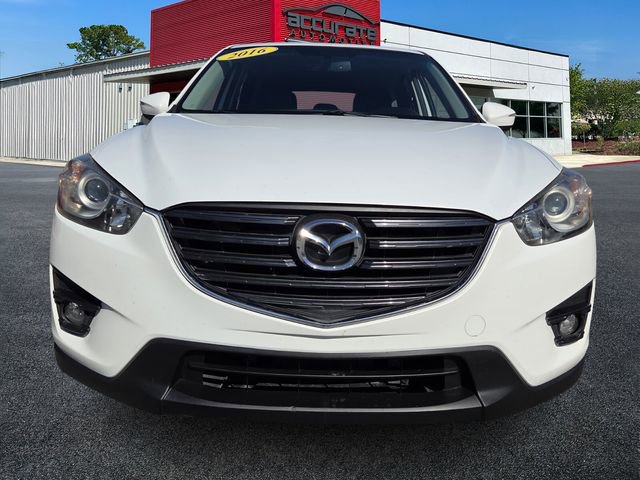 Used 2016 MAZDA CX-5 Touring image 8
