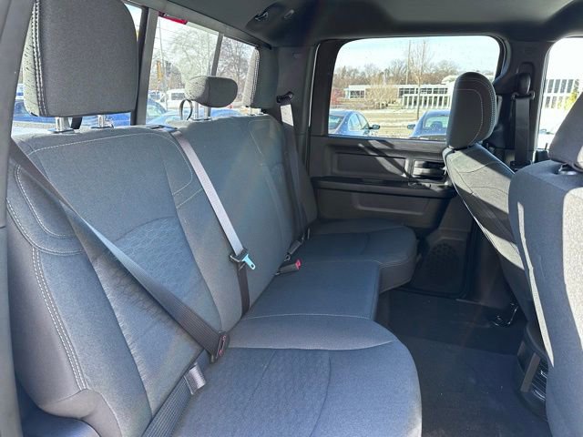 New 2026 RAM 2500 Tradesman image 19