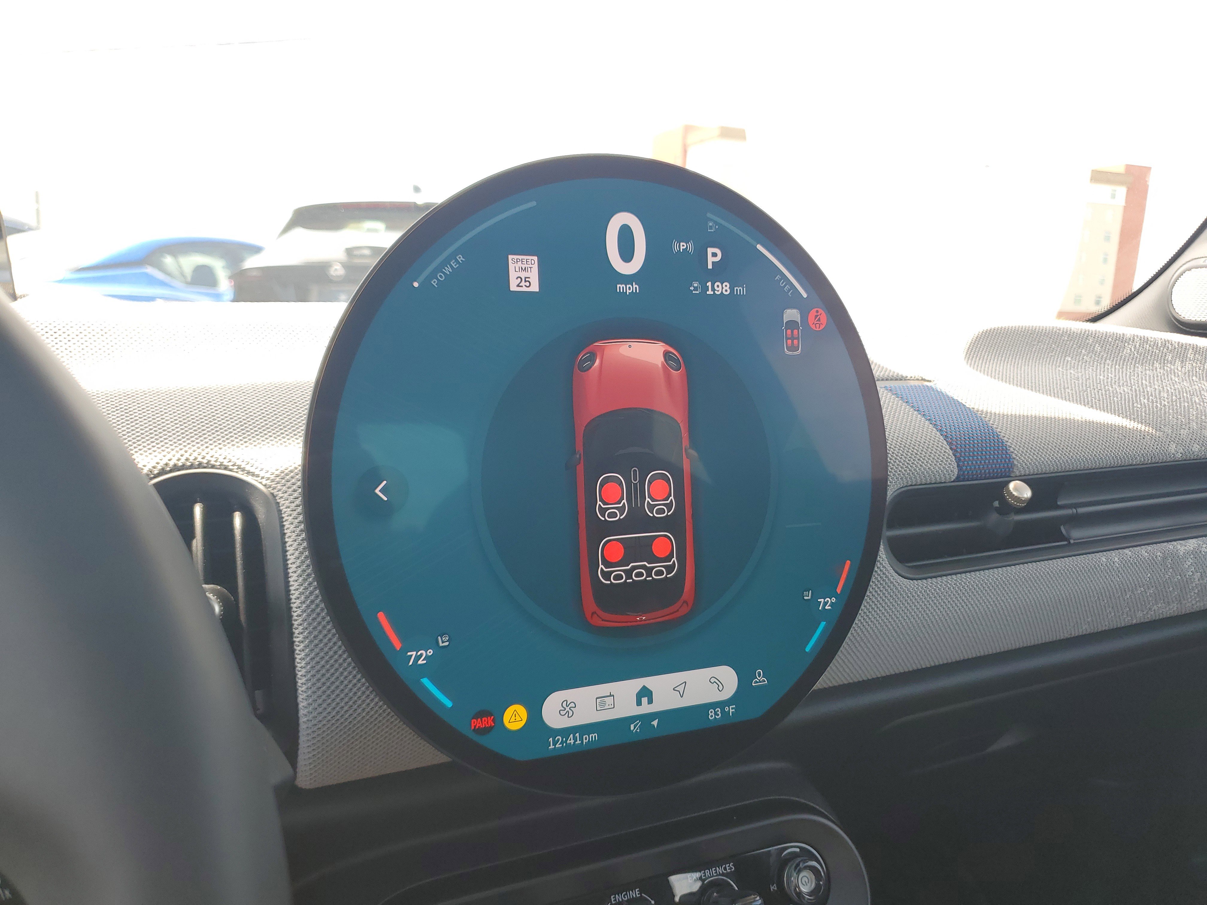 Used 2025 MINI Cooper S FWD image 23