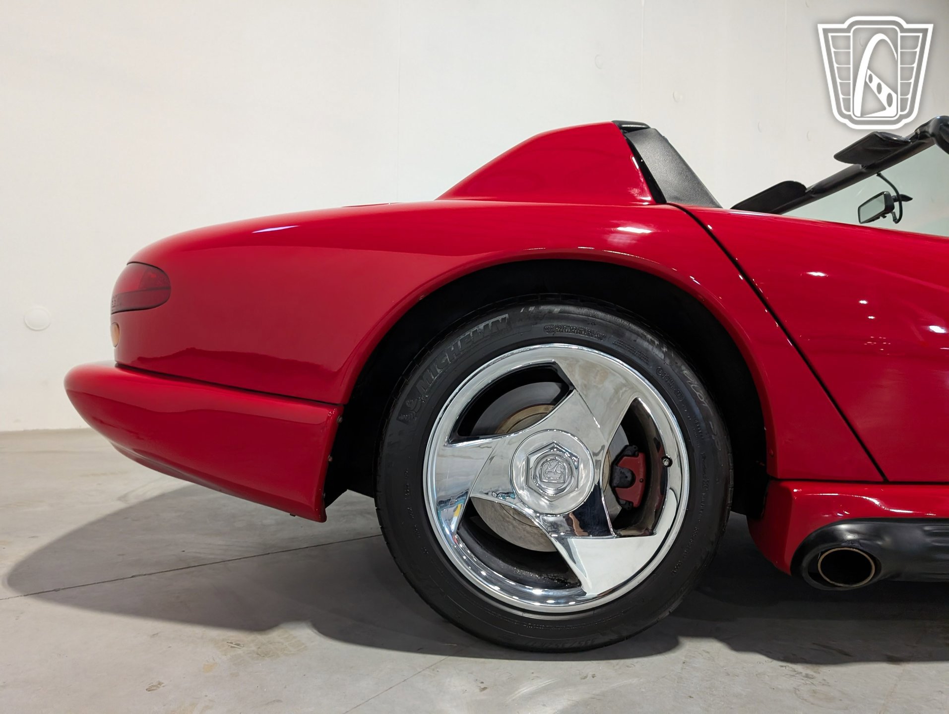 Used 1993 Dodge Viper RT/10 image 37