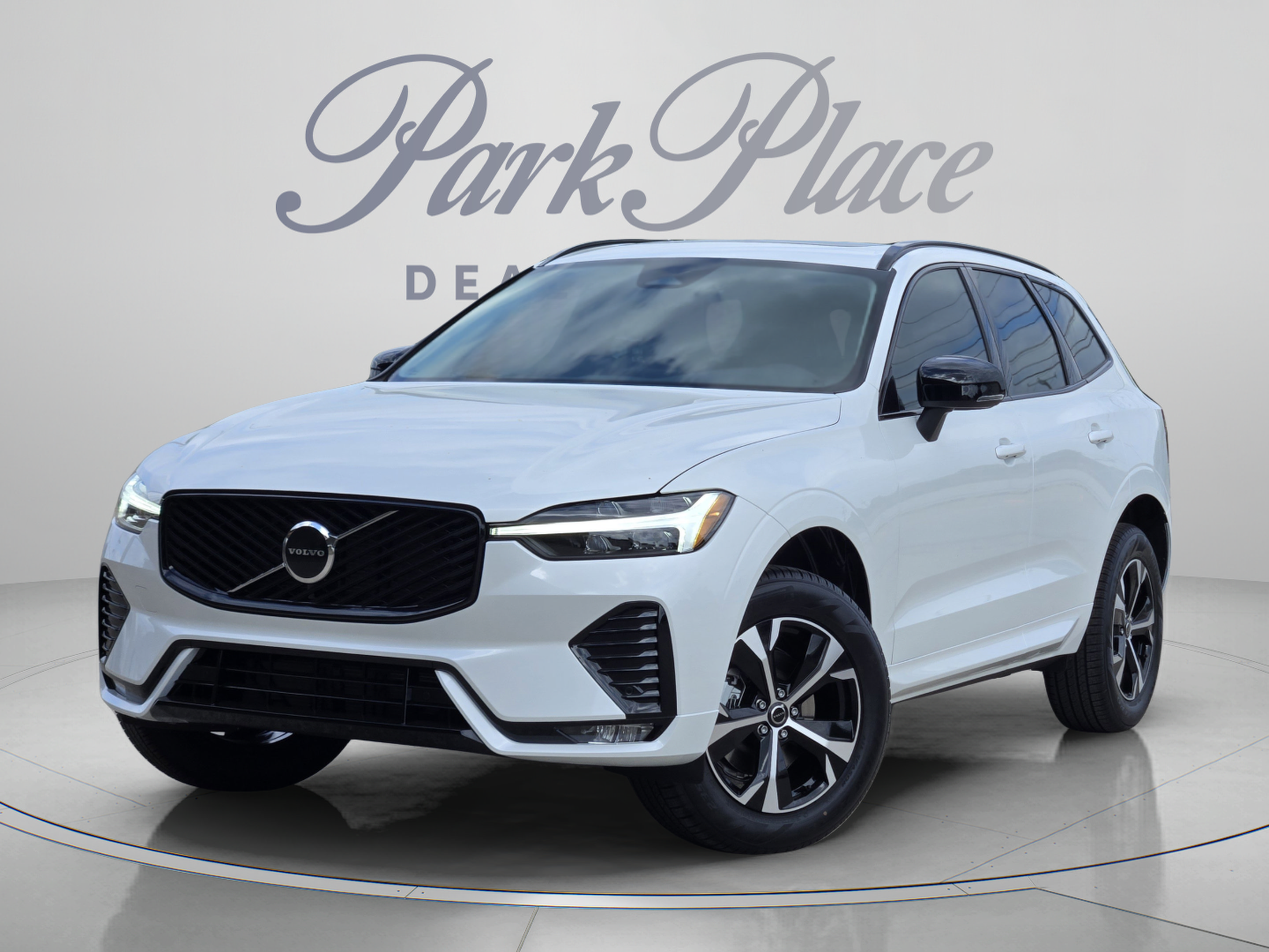 New 2026 Volvo XC60 B5 Core AWD/4WD video 1