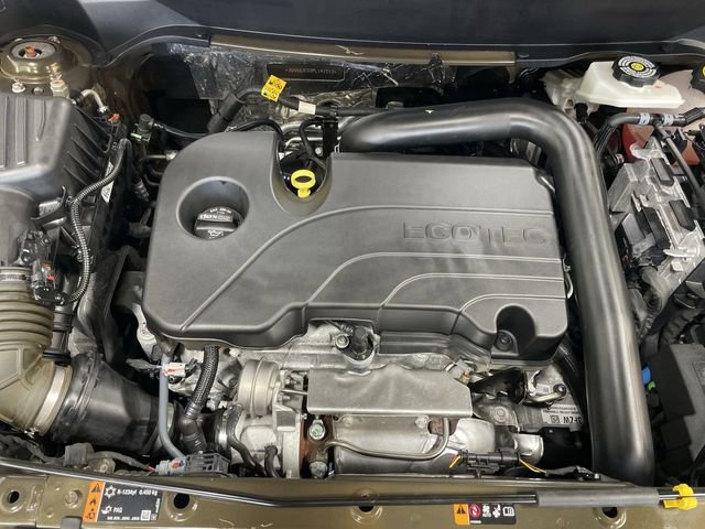 Used 2023 Chevrolet Equinox LT image 28