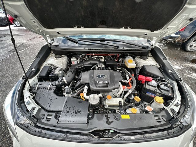 Used 2019 Subaru Crosstrek Hybrid image 13