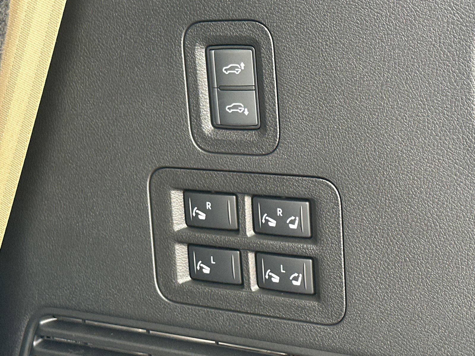 New 2026 Nissan Armada Platinum Reserve AWD/4WD image 20