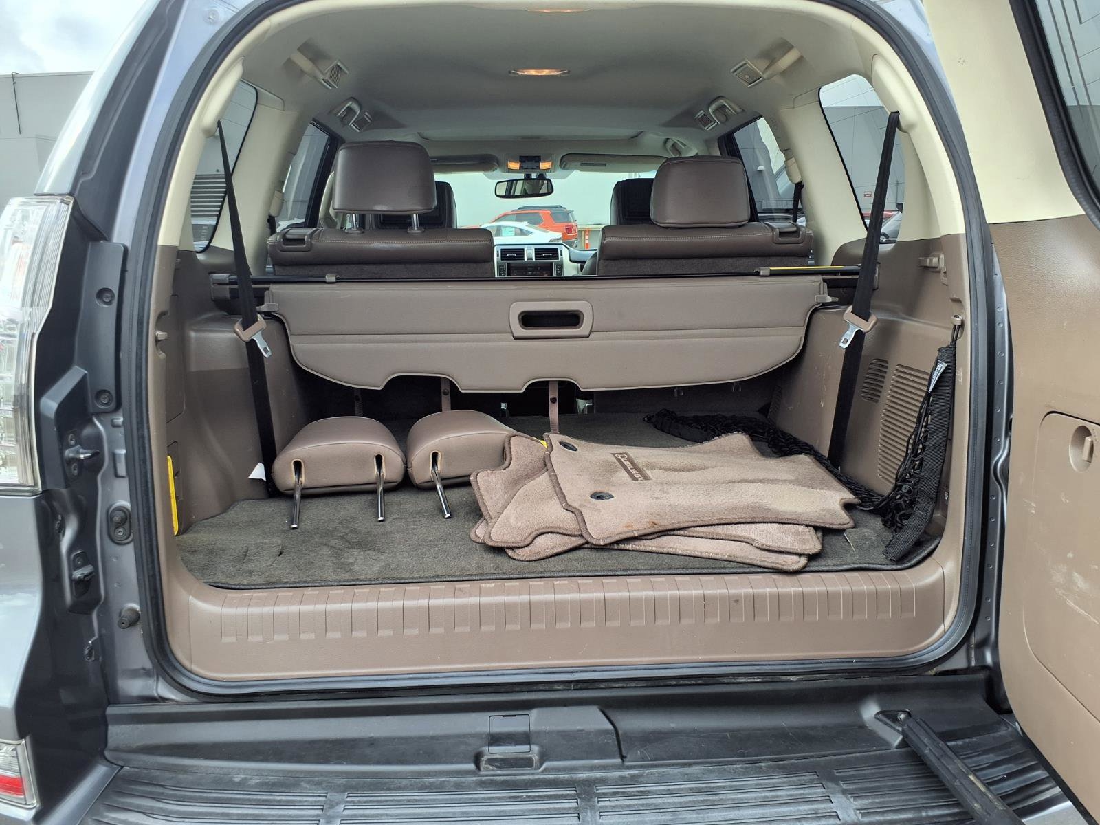 Used 2018 Lexus GX 460 Premium image 19