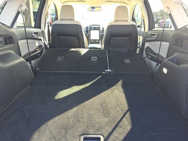 Used 2023 Ford Edge Titanium image 26