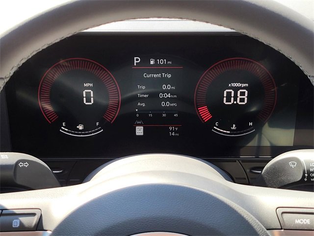 New 2026 Hyundai Kona SEL Sport image 22