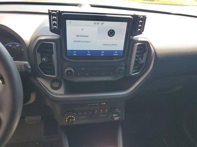 Used 2021 Ford Bronco Sport Big Bend image 13