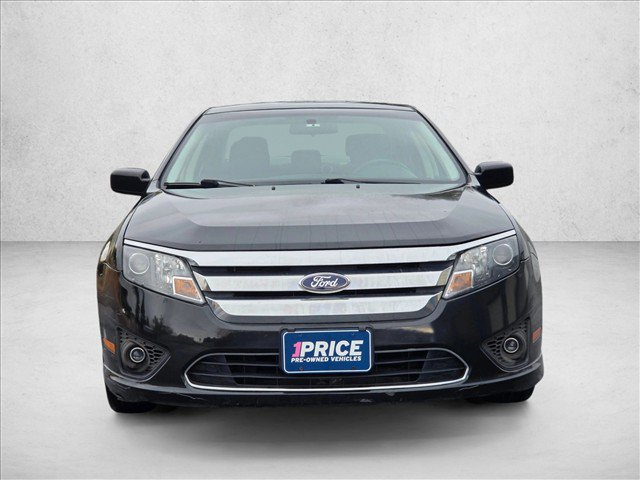 Used 2012 Ford Fusion SE FWD image 7
