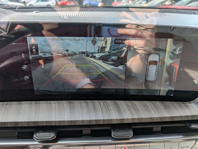 New 2025 Kia Telluride SX Prestige image 26