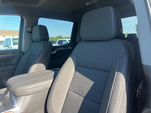 New 2026 GMC Sierra 1500 Elevation image 20