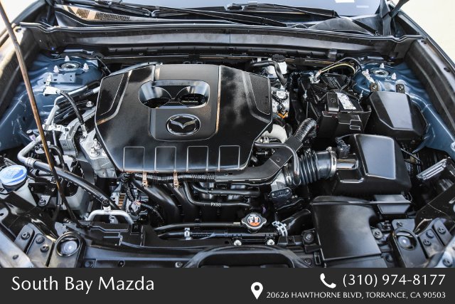 Certified 2024 MAZDA CX-30 AWD 2.5 S w/ Preferred Package image 27