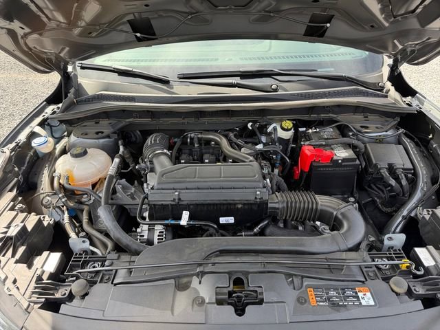Used 2024 Ford Escape ST-Line w/ Tech Pack #1 image 20