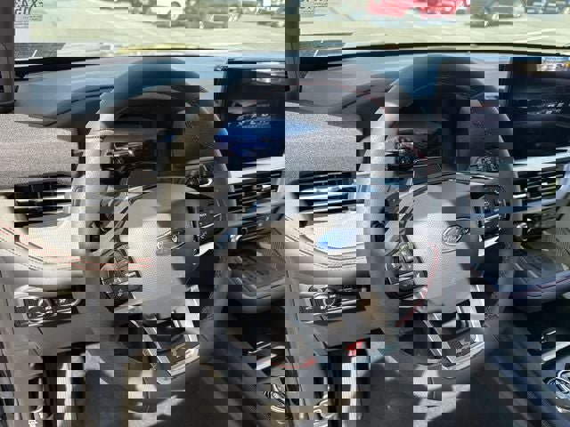 New 2026 Ford Explorer ST w/ Sun And Sound Package AWD/4WD image 24