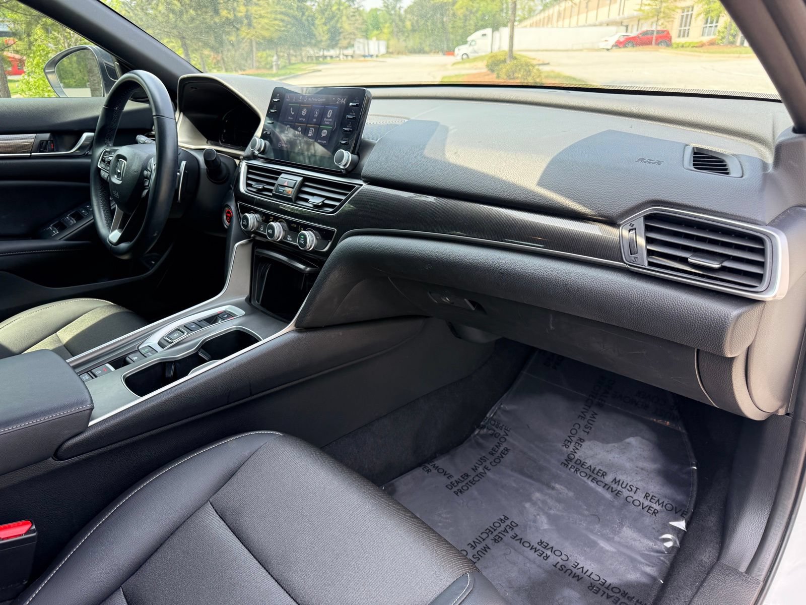 Used 2022 Honda Accord Sport image 24