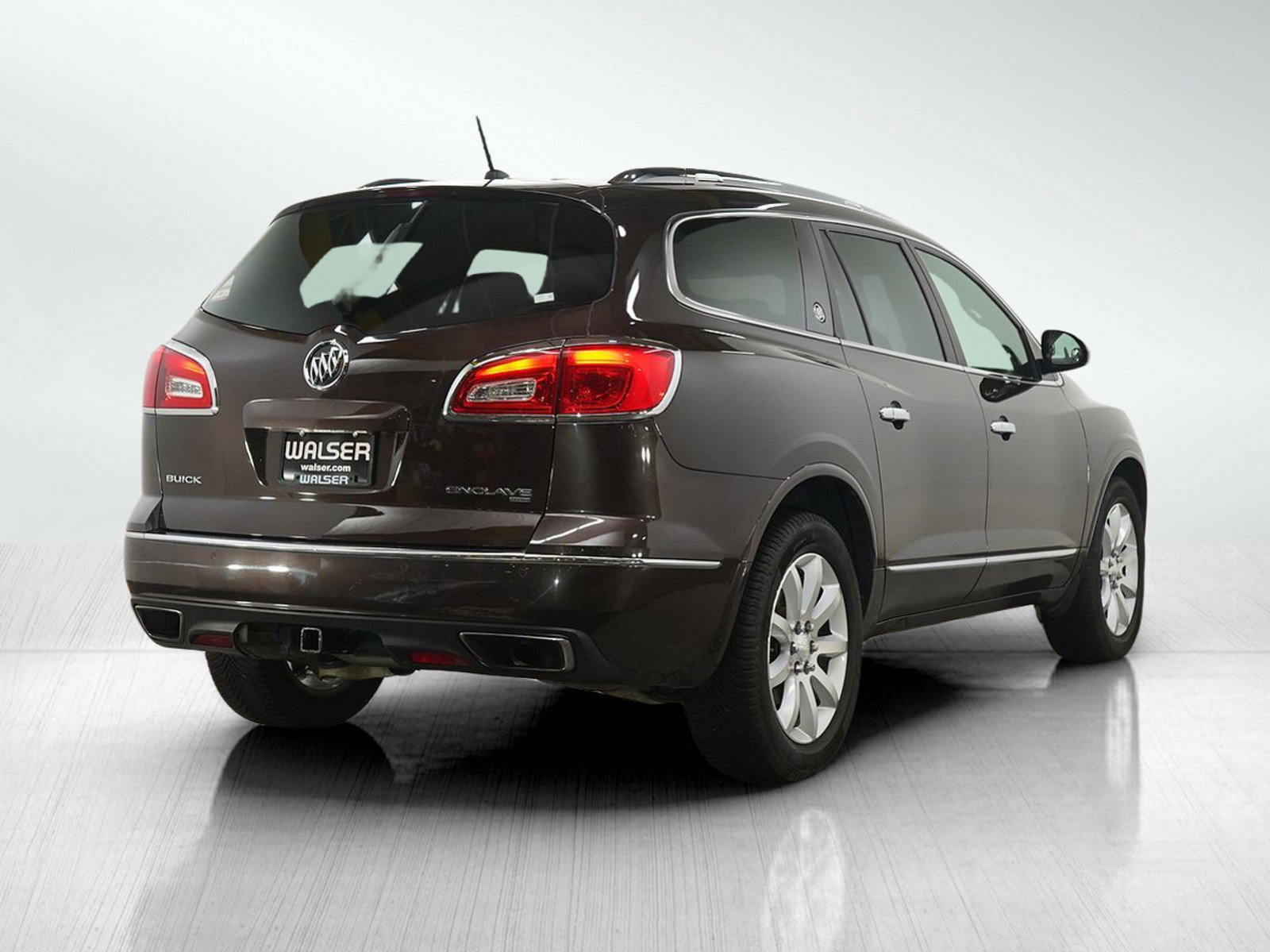 Used 2015 Buick Enclave Premium w/ Experience Buick Package AWD/4WD image 5