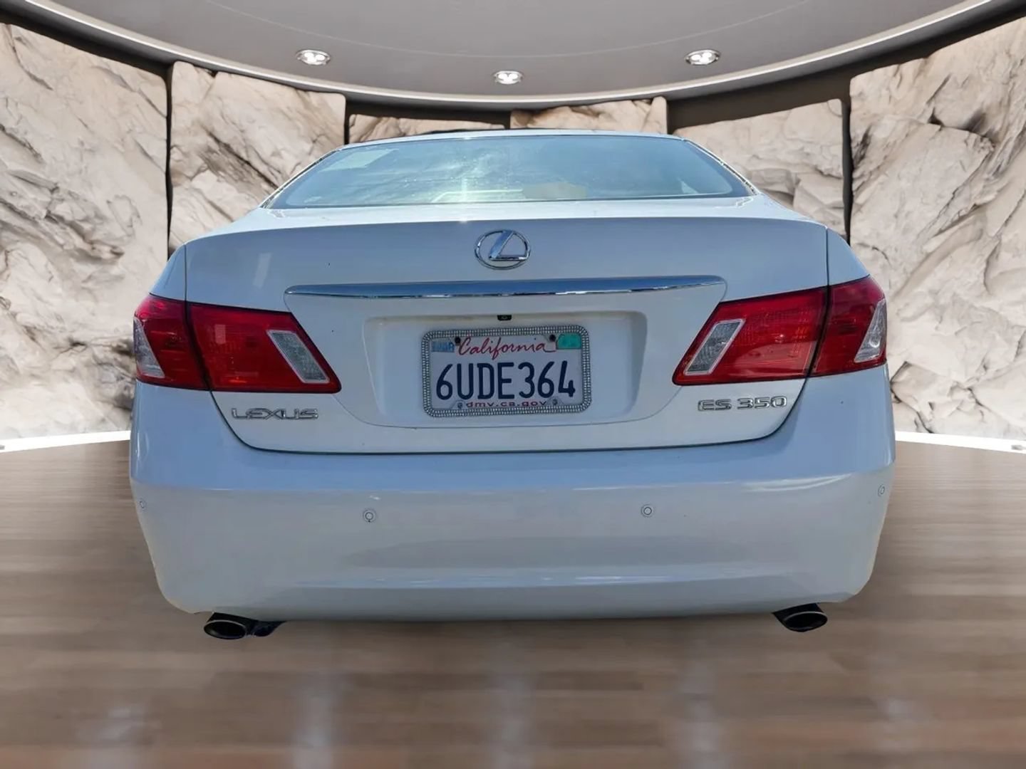 Used 2008 Lexus ES 350 FWD image 7