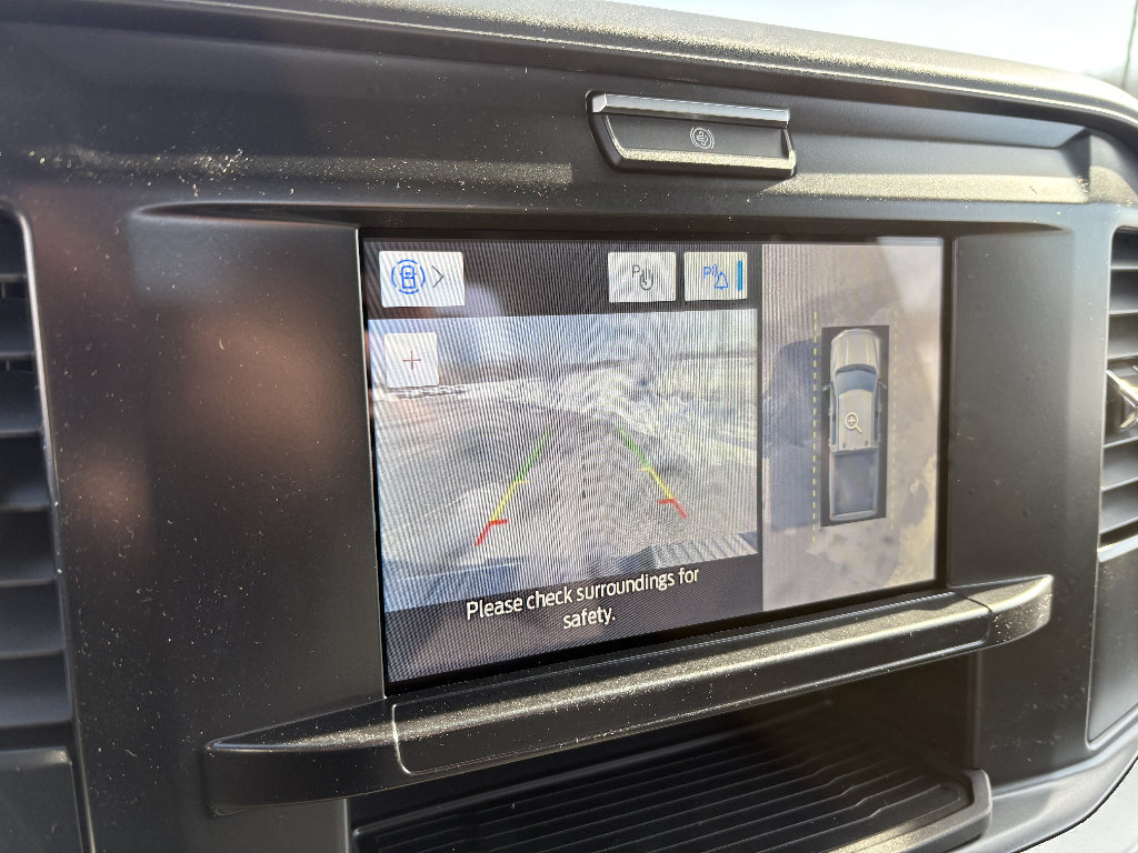 New 2026 Ford F250 XL w/ STX Appearance Package AWD/4WD image 40