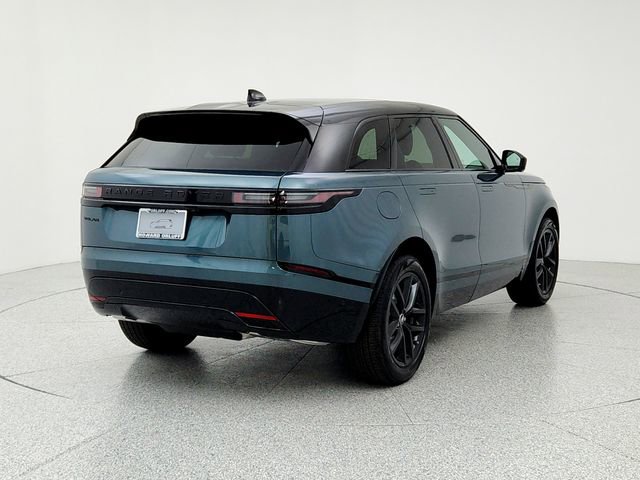 New 2026 Land Rover Range Rover Velar Dynamic SE image 5