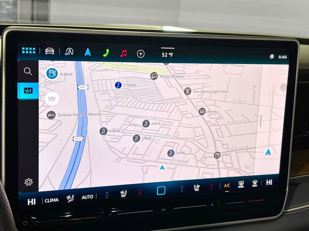 New 2026 Volkswagen Tiguan SEL R-Line image 16