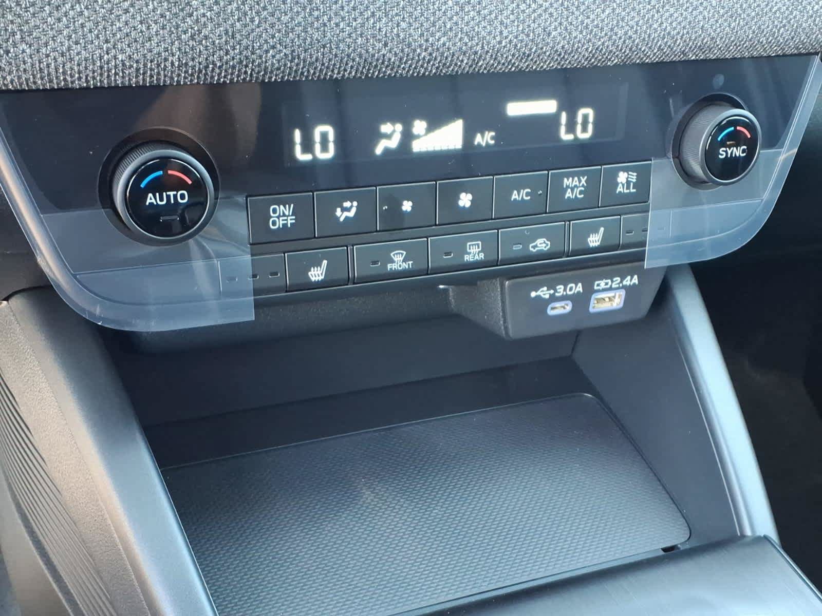 New 2026 Subaru Outback Premium AWD/4WD image 37